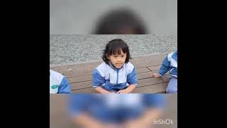 111 1 國際人文雙語班 12月花絮