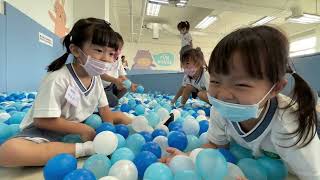2022臺南慈中幼兒園大藏經