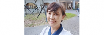 曾資閔園長到職